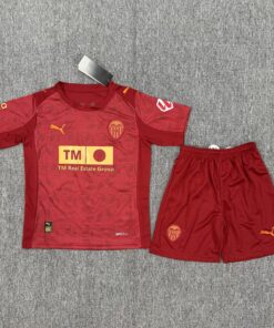 25 26 valencia away game 16 28 yards