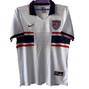 USA 1995 Retro Jersey Home
