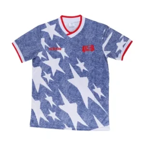 USA World Cup 1994 Retro Jersey Away