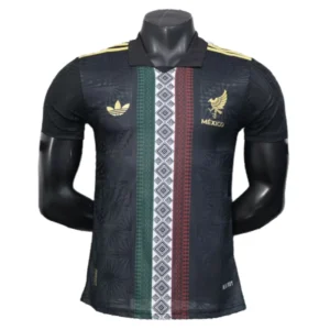 Mexico Special Edition Shirt Home Jersey 2025