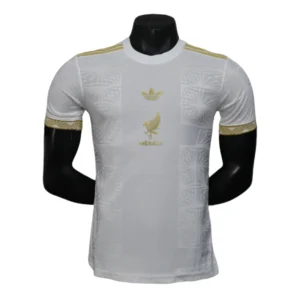 Mexico Special Edition Football Shirt Player Edition 25-26