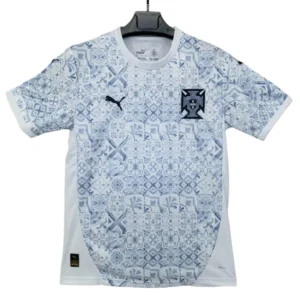 2025-26 Portugal Special Edition Soccer jersey Fan edition