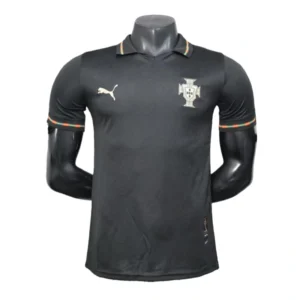 2025-26 Portugal World cup Away Football jersey Player version