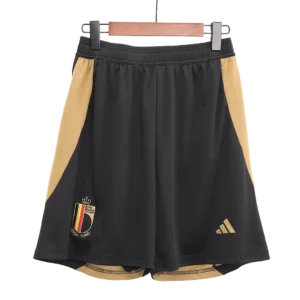Adidas Men Belgium Nation Home Shorts EURO 2024