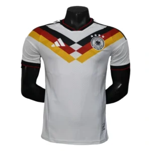 German Home Football jersey 2026 Player edition