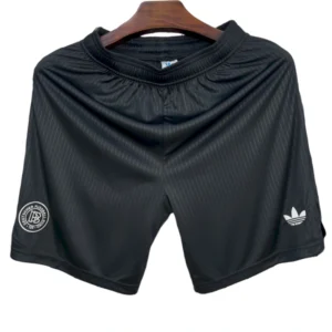 Germany Custom Soccer Shorts 125th Anniversary 2025