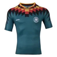 Germany 1994 Retro Jersey Away World Cup