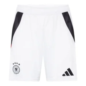 2024 Germany Euro Cup Home Soccer Shorts