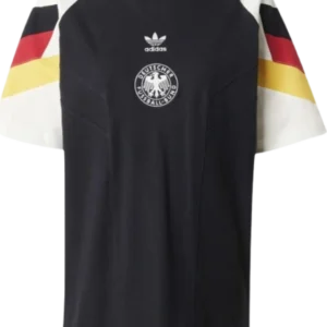 Germany pre-match training uniform 2024