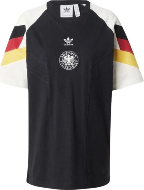 Germany pre-match training uniform 2024