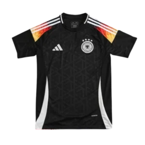 2024 Germany Euro Cup Training Football Jersey