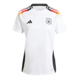 Women's Germany Euro 2024 Home Jersey