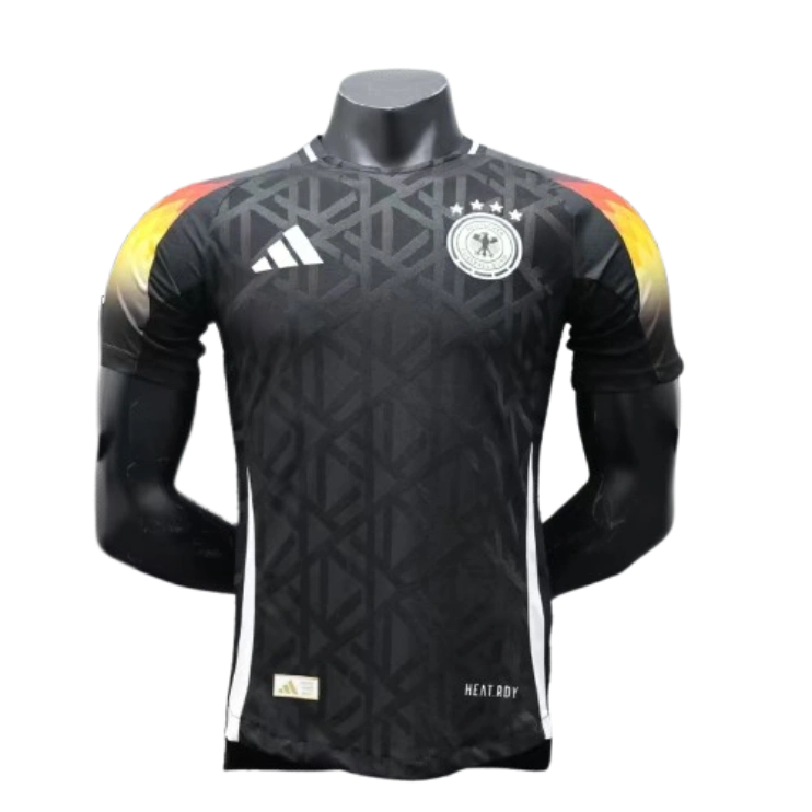 2024 Germany Euro Cup Training Football Jersey Player Version