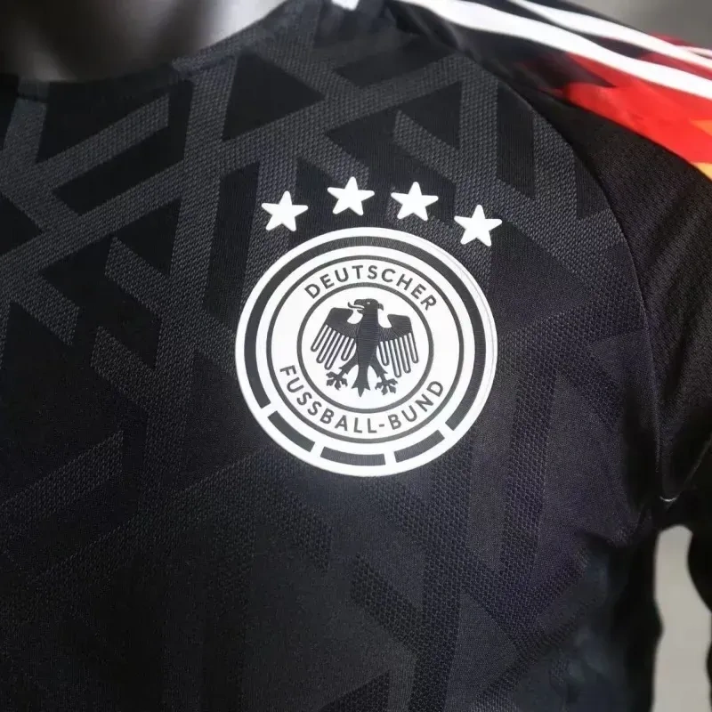2024 Germany Euro Cup Training Football Jersey Player Version - 图片 7