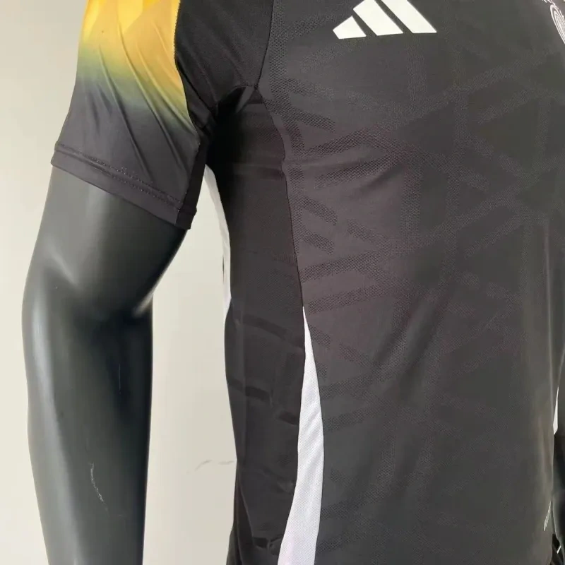 2024 Germany Euro Cup Training Football Jersey Player Version - 图片 6