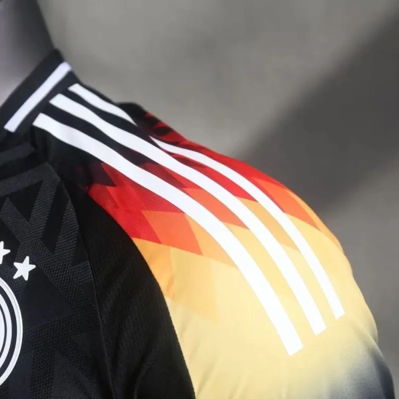 2024 Germany Euro Cup Training Football Jersey Player Version - 图片 5