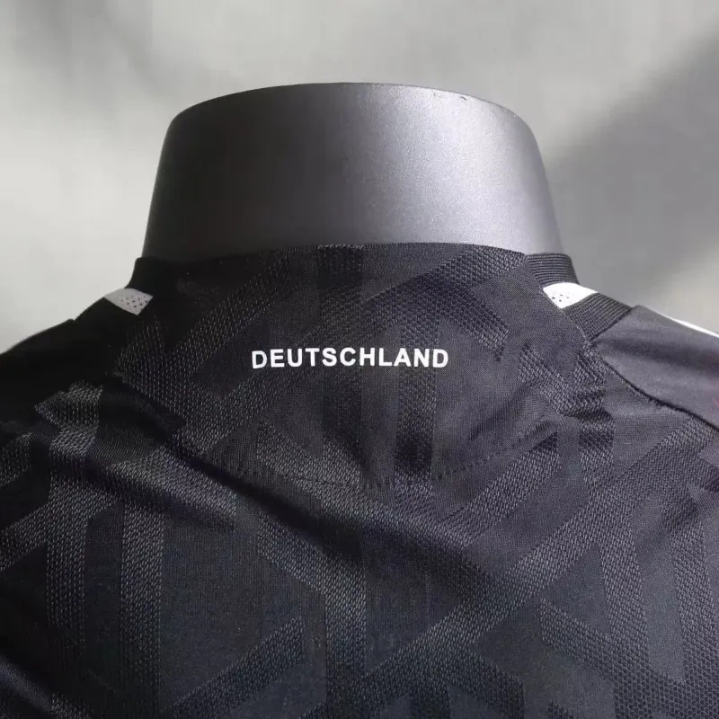 2024 Germany Euro Cup Training Football Jersey Player Version - 图片 4