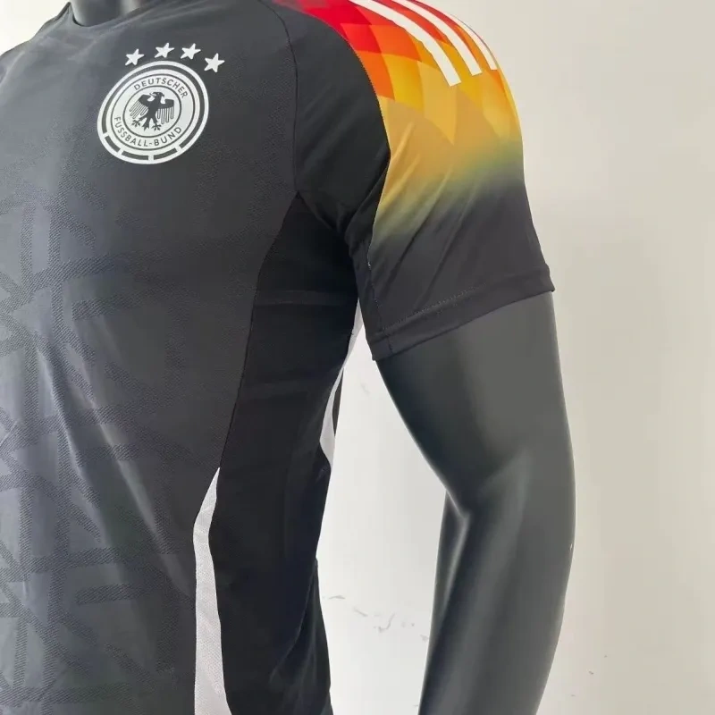 2024 Germany Euro Cup Training Football Jersey Player Version - 图片 3