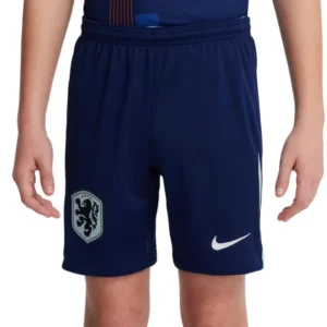 2024.Netherlands Nation Away Shorts EURO