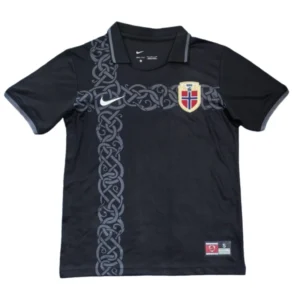 2026 Norway World Cup Special Edition Football jersey Fan version