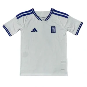 2026 Greece World cup Home Soccer jersey Fan version