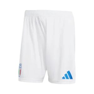 2024 Italy Nation Home Shorts Euro