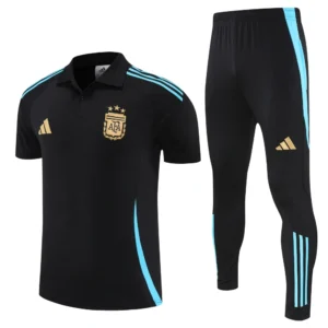 2025-26 Argentina Training Kit (Polo+Pants)