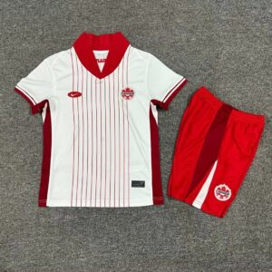 24/25 Kids Canada away