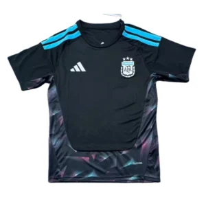 2026 Argentina World cup Soccer jersey Goalkeeper Fan version