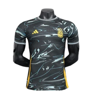 2024 Argentina Special Player Version Soccer Jerseys