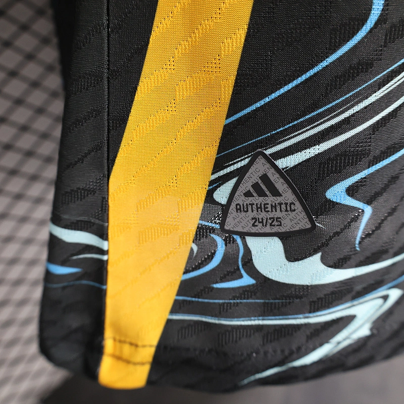 2024 Argentina Special Player Version Soccer Jerseys - 图片 4