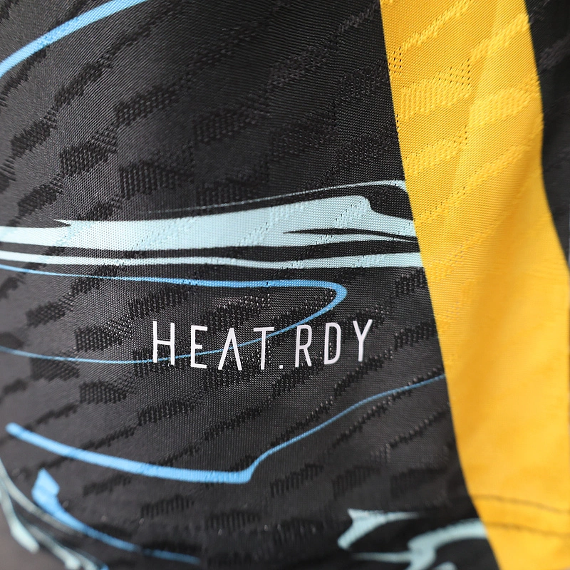 2024 Argentina Special Player Version Soccer Jerseys - 图片 3