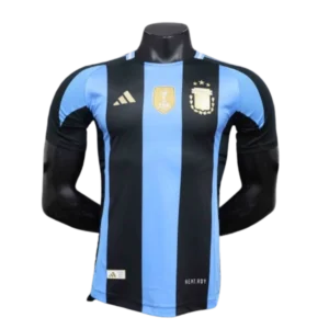 2024 Player Argentina Special Edition Soccer Jersey