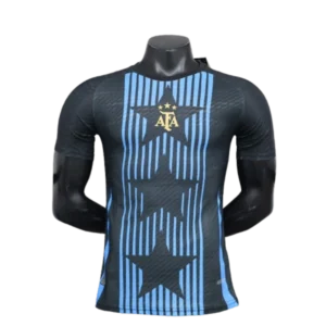2024 Player Argentina Special Edition Soccer Jersey