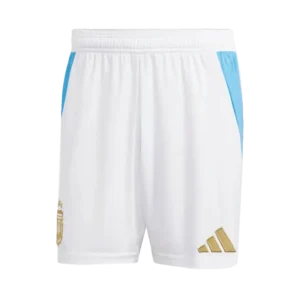 Argentina Copa America 2024 Home Shorts