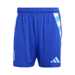 Argentina Copa America 2024 Away Shorts