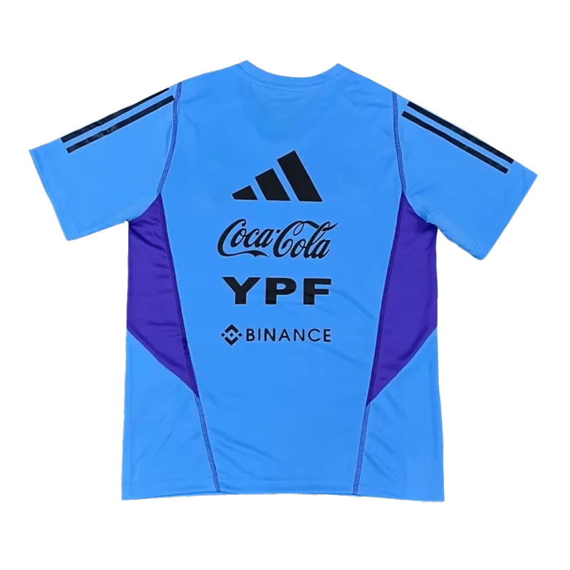 Argentina 2023 Pre-Match Jersey - 图片 13