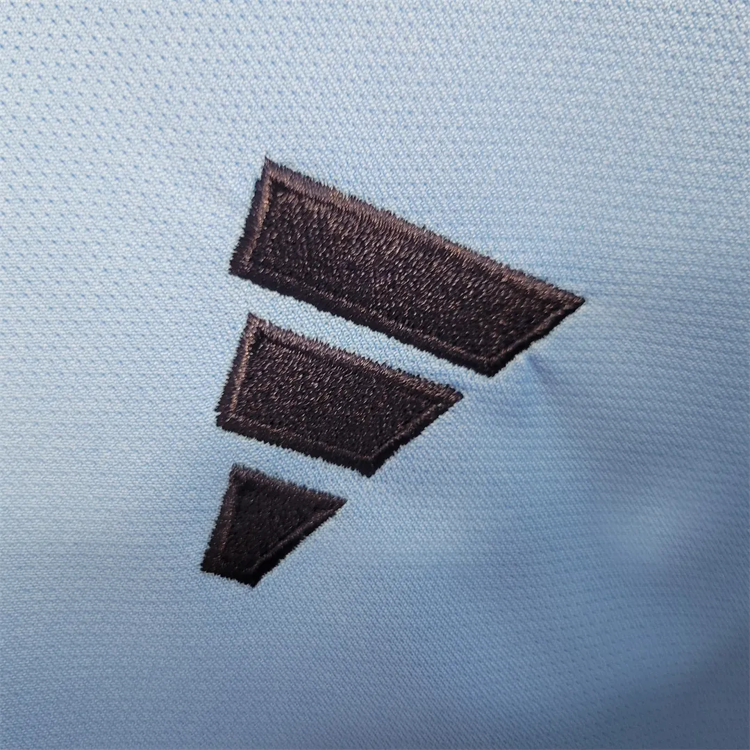 Argentina 2023 Pre-Match Jersey - 图片 5