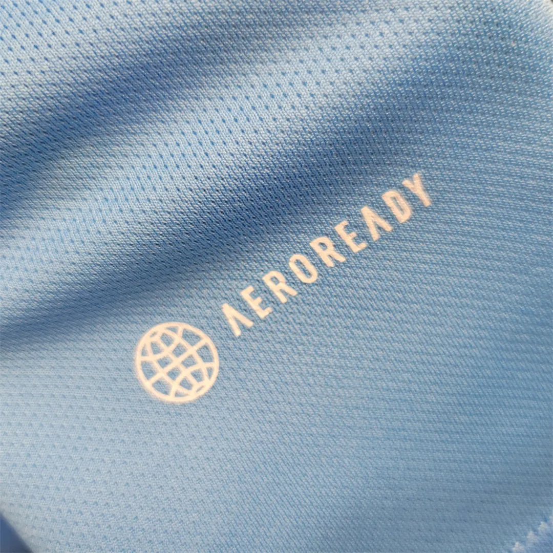 Argentina 2023 Pre-Match Jersey - 图片 4