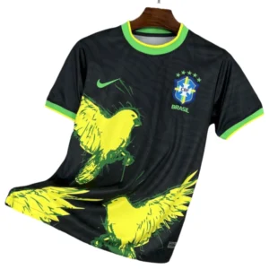 Brazil Special Edition Shirt Soccer Jersey Fans Version 2025