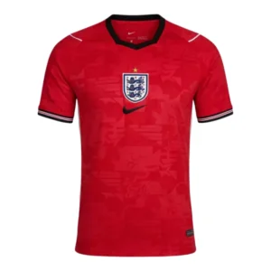 England 2026 World Cup Away Fan Version Kit & Jersey