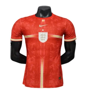 2026-27 England Special Edition Football Jersey (Player Version)