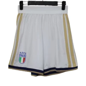 2026 Italy World Cup Home Soccer shorts Fan/Player version