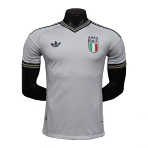 2026 Italy World Cup Away Football jersey Player version