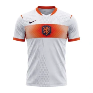 Netherlands 2026 World Cup Away Fan Version Kit & Jersey