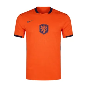 Netherlands 2026 World Cup Home Fan Version Kit & Jersey