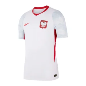 Poland World Cup 2026 Home Fan Version Kit & Jersey