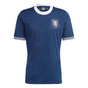 Scotland 150th Anniversary 2023 Goalkeeper Jersey