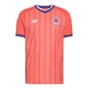 Scotland World Cup 2026 Away Player Version Kit & Jersey