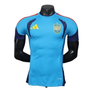 2026 Spain Special Edition Training Uniform Football jersey Player edition